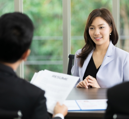 探索您的職涯可能！