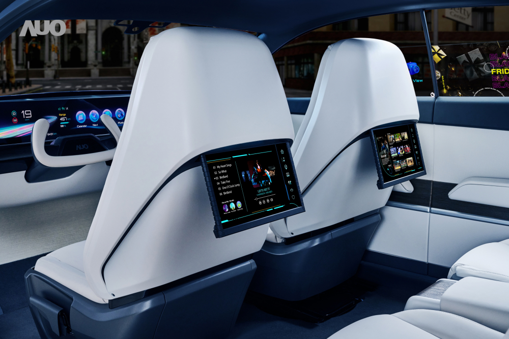 熊猫体育将于CES 展示全新Smart Cockpit 2024，可紧密串连使用者多元需求，并革新座舱内部的应用和设计，带来身历其境且引人入胜的视觉飨宴，满足驾乘人员的全方位体验