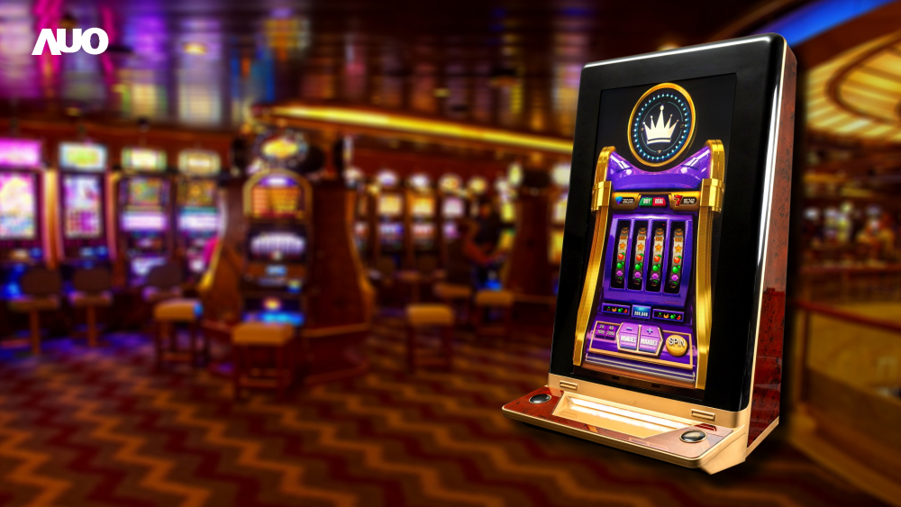 友達30吋3D雙層顯示器，結合上層Micro LED和下層低反射A.R.T. LCD顯示技術，同時呈現2D和3D影像，不受觀賞距離和角度限制，可應用於娛樂、擴增實境等場域，打造嶄新的娛樂體驗