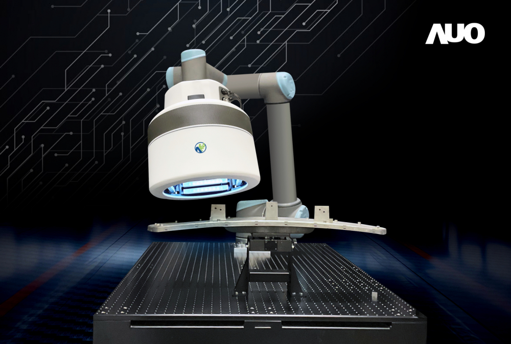 隨著全球智慧工廠與車用顯示器市場的發展，友達2D/3D自動化智能光學量測儀透過整合技術不受限任何場域架構，提供產品外觀高效率檢測與應用擴充彈性，提升產品組裝良率和產業競爭優勢