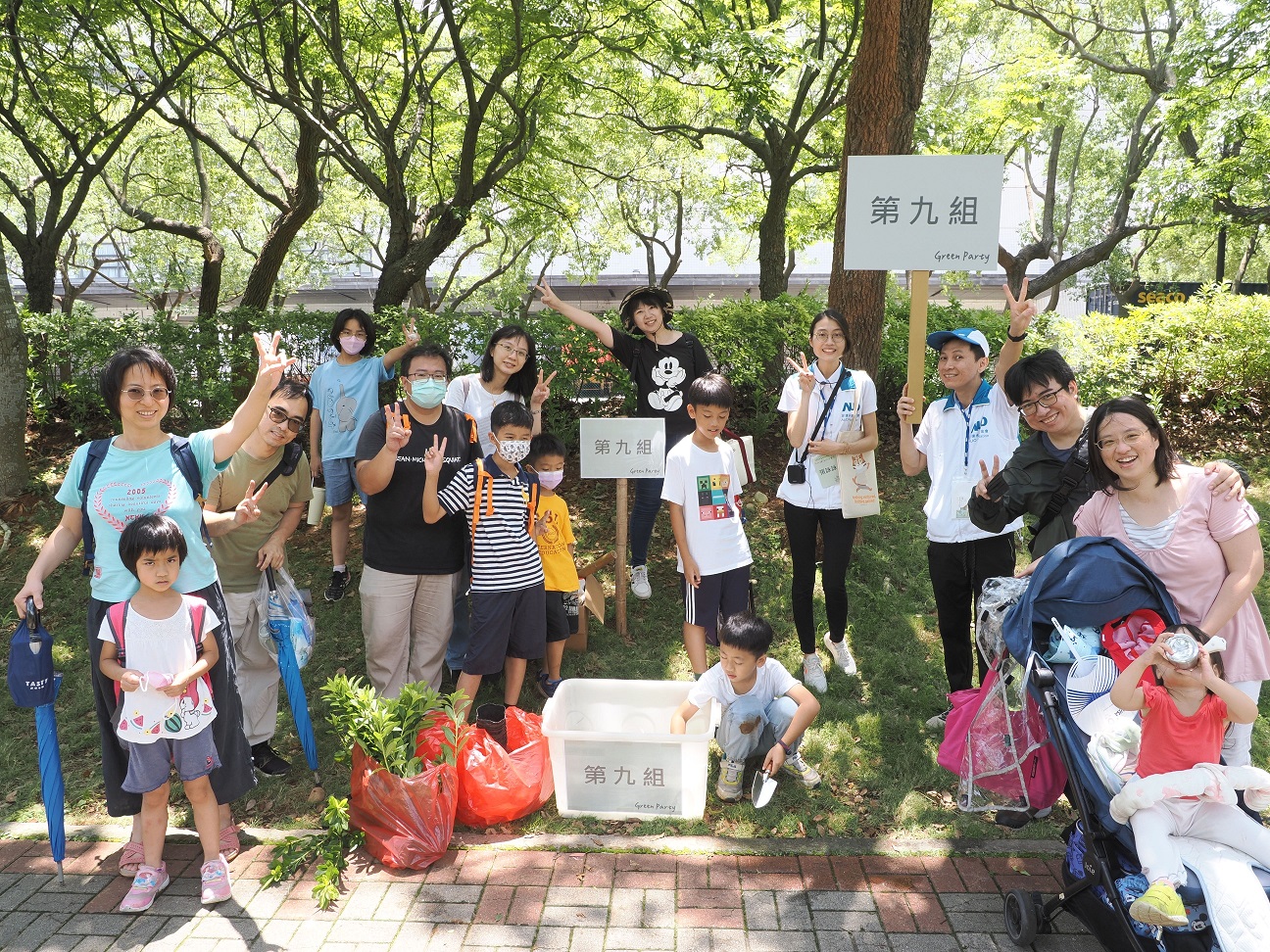 友達致力照顧員工「婚生養教陪」人生各階段的需求，推出科技製造業內首創之「有薪親子假」