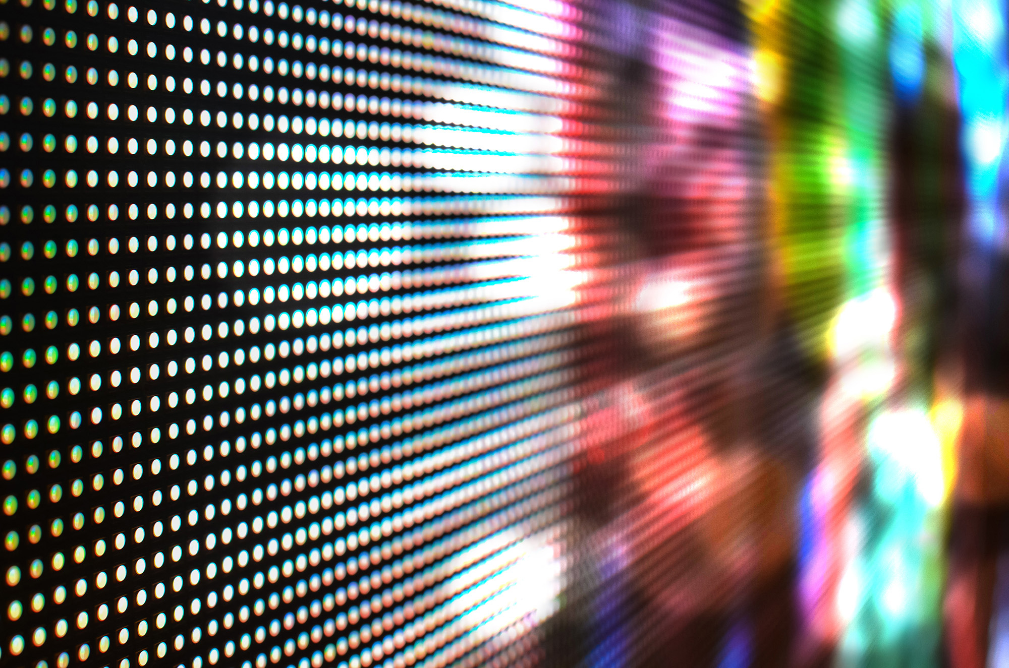 超高亮度、超長壽命